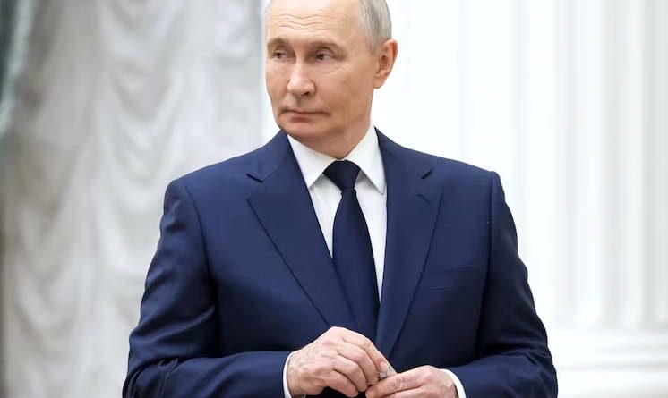 Putin-house