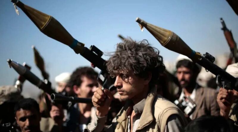 Houthis continue mobilization, fundraising, and declare combat readiness
