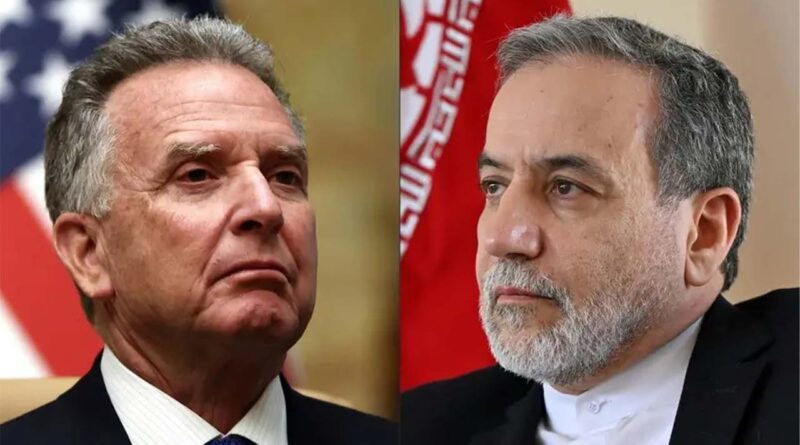 witkoff-araghchi
