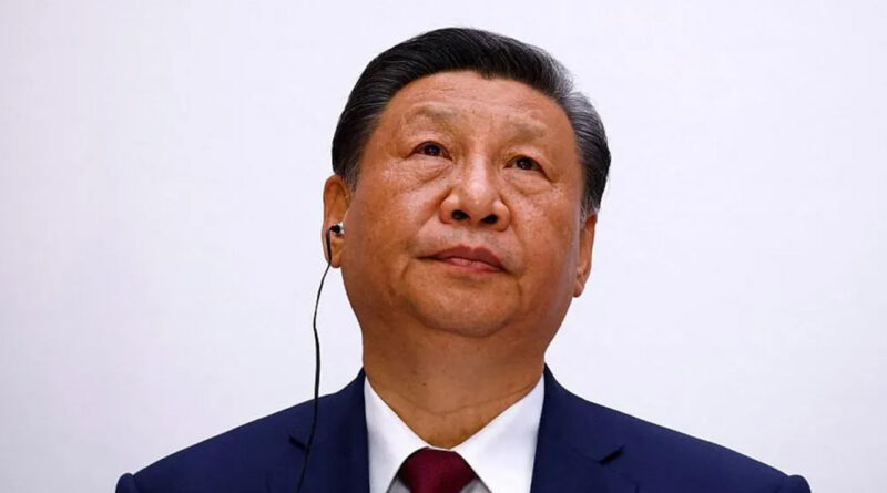The Iran war is unsettling China and its ambitions