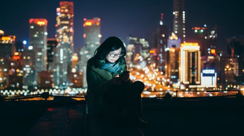 There are growing concerns that LED lights may have a negative impact on human health