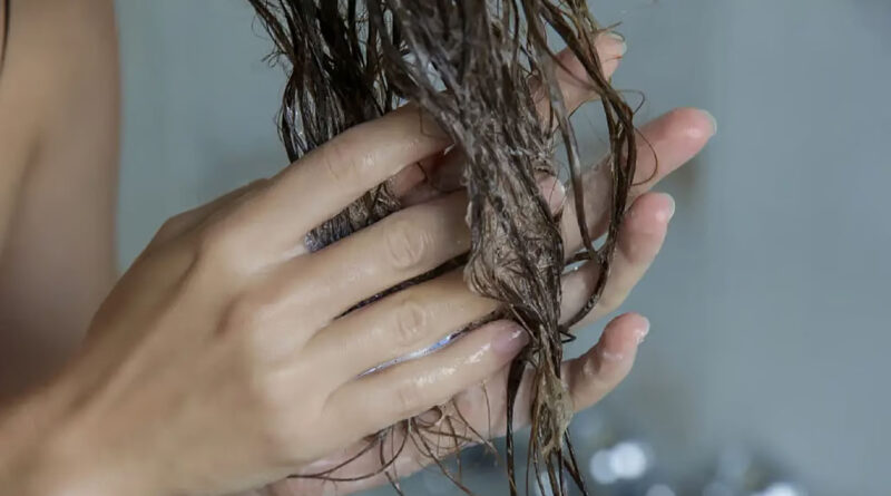 homemade natural conditioner for freeze hair