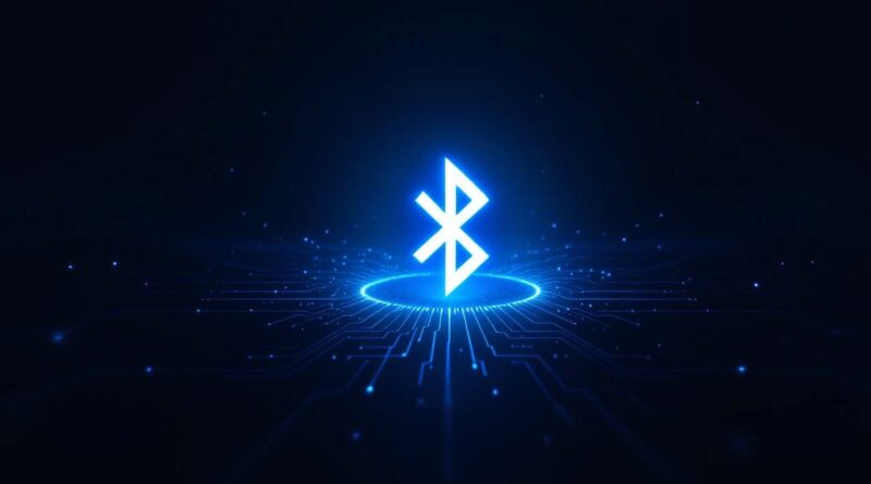 Bluetooth 6.0 is coming, it will tell you the location by measuring it in centimeters!