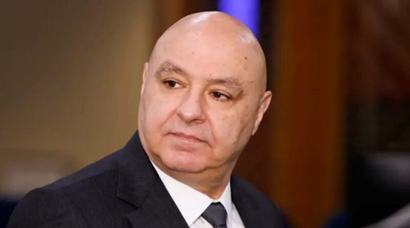 Lebanese President Joseph Aoun