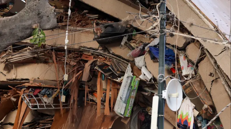 World offers solidarity and aid as Venezuela reels from quakes